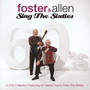 Foster & Allen - Stranger On the Shore - Line Dance Music
