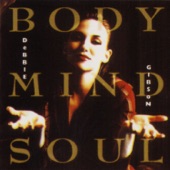 Body Mind Soul artwork