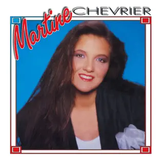 lataa albumi Martine Chevrier - Martine Chevrier