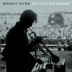 MOTION SICKNESS cover art