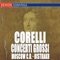 Concerto Grosso No. 1 In D Major, Op. 6: III. Largo artwork