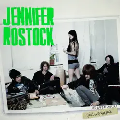 Ins offene Messer - Jetzt noch besser (Audio Version) - Jennifer Rostock