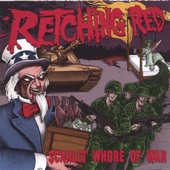 Retching Red - Scarlet Whore of War