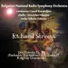 Richard Strauss: Don Quixote, Op. 35 - Fantastic Variations On A Theme Of Knightly Character album lyrics, reviews, download