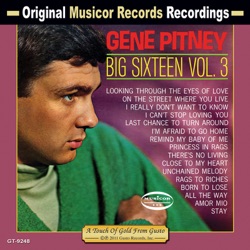 Gene Pitney - Princess In Rags