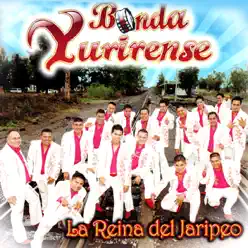 La Reina del Jaripeo - Banda Yurirense