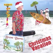 Brent Burns - Christmas In Mexico