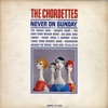 The Chordettes - Around the World In 80 Days