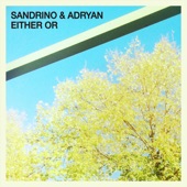 Either Or - EP artwork