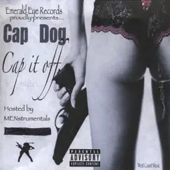 Cap It Off by Cap Dog album reviews, ratings, credits