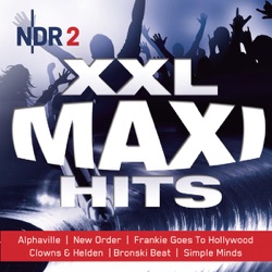 Paul Hardcastle - Nineteen