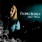 Fiona Boyes - Howlin' At Your Door