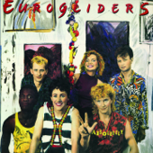 The City of Soul - Eurogliders