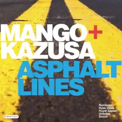 Asphalt Lines (Original Mix) Song Lyrics