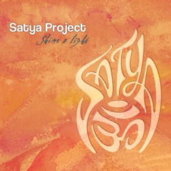 Satya Project - Dearest Sun