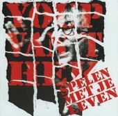 Spelen Met Je Leven (Live) artwork