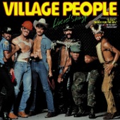 Village People - In the Navy (Live)