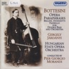 Gergely Járdányi, Vilmos Szabadi, Odon Racz, Kálmán Berkes, Mikos Perenyi & János Ács - Fantasia sulla Beatrice di Tenda (Bellini)