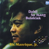 Dahil Sa Isang Bulaklak artwork