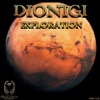 Dionigi - Hoagland & Mars Theory