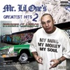 Mr. Lil One's Greatest Hits 2 - Street Classics