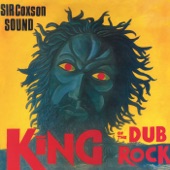 King of the Dub Rock artwork