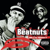 Beatnuts - Let's Git Doe