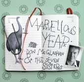 Don McGlashan & The Seven Sisters - Not Ready
