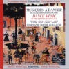 Musiques à danser de la Renaissance francaise