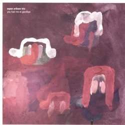 Espen Eriksen Trio - Grinde