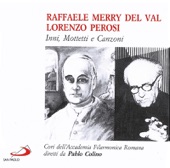 Raffaele Merry del Val & Lorenzo Perosi Inni Mottetti e Canzoni artwork