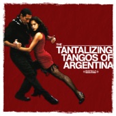 The Tantalizing Tangos of Argentina artwork