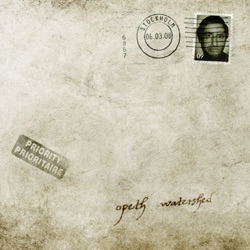 Opeth - Derelict Herds