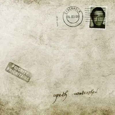 Watershed (Special Edition) - Opeth