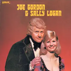 Joe Gordon & Sally Logan by Joe Gordon & Sally Logan album reviews, ratings, credits