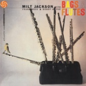 Milt Jackson - Midget Rod