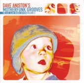 Dave Aniston’s Motherfunk Grooves – The U.K. Club House Edition, Vol. 2