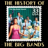 The History Of The Big Bands artwork