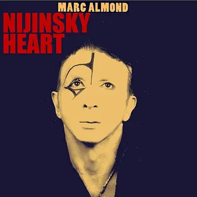 Nijinsky Heart - EP - Marc Almond