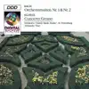 Bach: Suites, BWV 1066 & 1067 - Handel: Concerto Grosso, Op. 6, No. 7 album lyrics, reviews, download