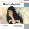 Stream & download Elisaveta Blumina. Brahms