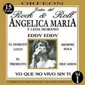 Angélica María - Dile Adiós