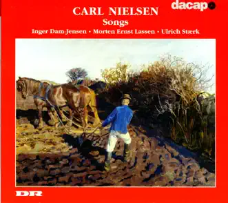 Nielsen, C.: Songs by Morten Ernst Lassen, Ulrich Staerk & Inger Dam-Jensen album reviews, ratings, credits