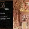 Puccini: Tosca (Live) album lyrics, reviews, download