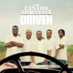 The Canton Spirituals - That Man
