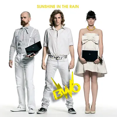 Sunshine In the Rain - Single - Bwo