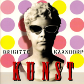 Kunst - Brigitte Kaandorp