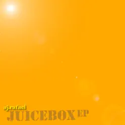 Juicebox EP - Aj Rafael