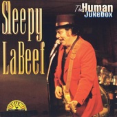 Sleepy LaBeef - Good Rockin' Boogie