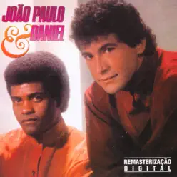João Paulo & Daniel, Vol. 3 - João Paulo e Daniel